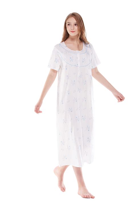 nighty|Women's Nightgowns & Nightshirts .